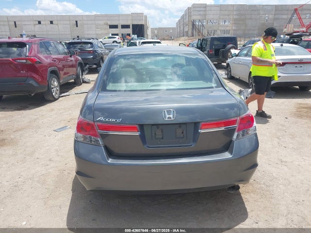 Продаж на аукціоні авто 2012 Honda Accord 2.4 Ex, vin: 1HGCP2F70CA194425, номер лоту: 42607646