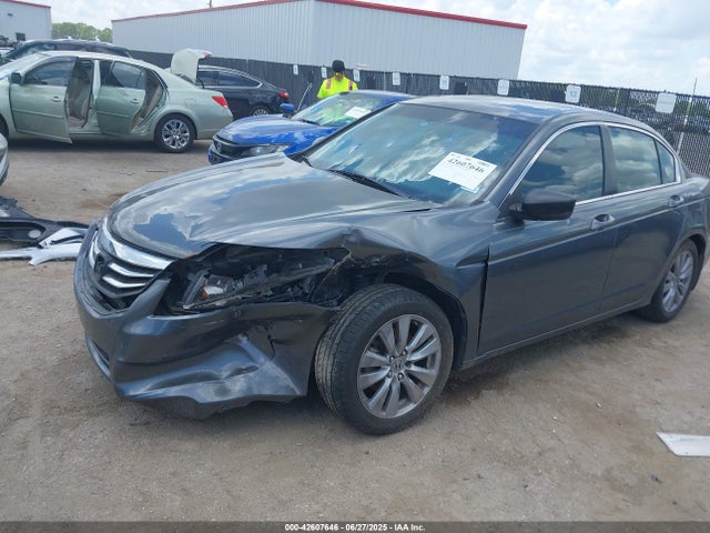 Продаж на аукціоні авто 2012 Honda Accord 2.4 Ex, vin: 1HGCP2F70CA194425, номер лоту: 42607646