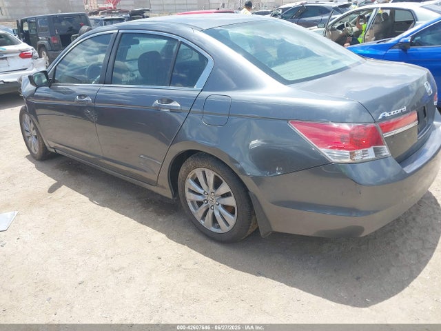 Продаж на аукціоні авто 2012 Honda Accord 2.4 Ex, vin: 1HGCP2F70CA194425, номер лоту: 42607646