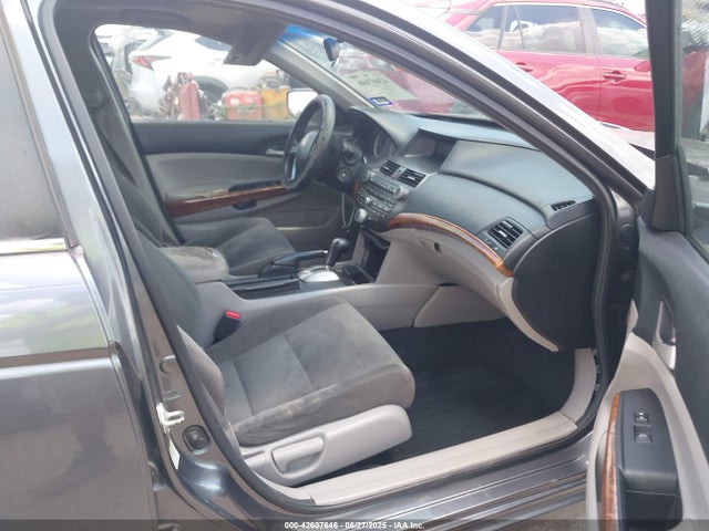 Продаж на аукціоні авто 2012 Honda Accord 2.4 Ex, vin: 1HGCP2F70CA194425, номер лоту: 42607646