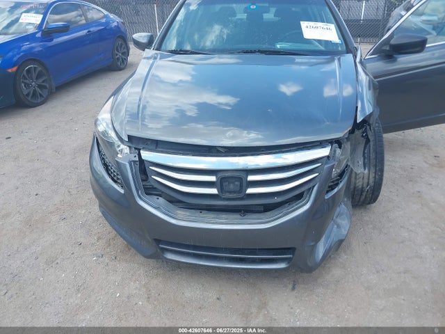 Продаж на аукціоні авто 2012 Honda Accord 2.4 Ex, vin: 1HGCP2F70CA194425, номер лоту: 42607646