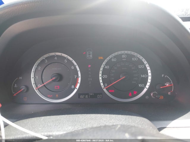Продаж на аукціоні авто 2012 Honda Accord 2.4 Ex, vin: 1HGCP2F70CA194425, номер лоту: 42607646