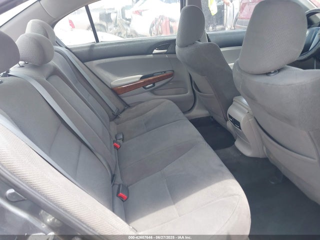 Продаж на аукціоні авто 2012 Honda Accord 2.4 Ex, vin: 1HGCP2F70CA194425, номер лоту: 42607646