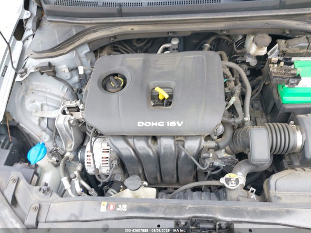 5NPD84LF4HH091936 Hyundai 2017