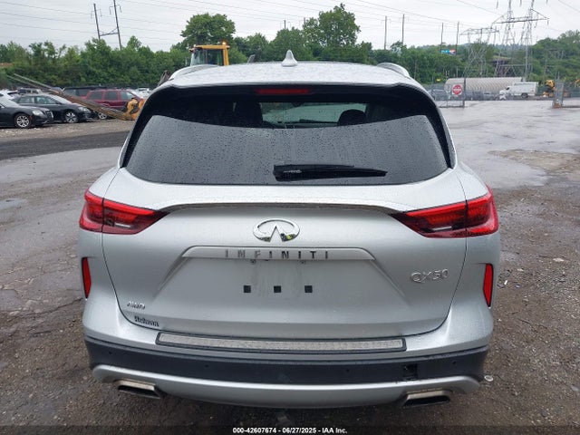 Infiniti 2021 2021 3PCAJ5DB2MF124059 Image 16