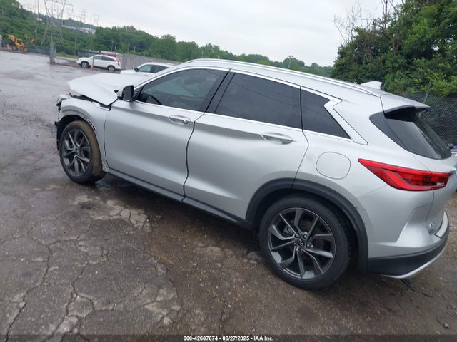 Infiniti 2021 2021 3PCAJ5DB2MF124059 Image 3