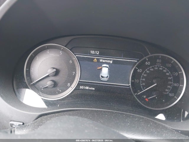 Infiniti 2021 2021 3PCAJ5DB2MF124059 Image 7
