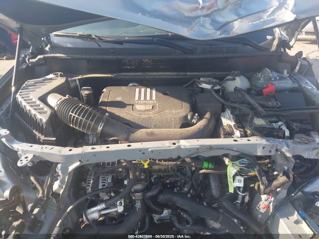 2023 CADILLAC XT6 1GYKPBR49PZ143955 Photo 9