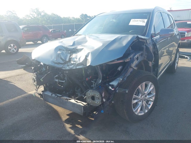 2023 CADILLAC XT6 1GYKPBR49PZ143955 Photo 5