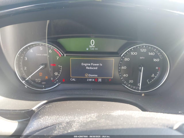 2023 CADILLAC XT6 1GYKPBR49PZ143955 Photo 6