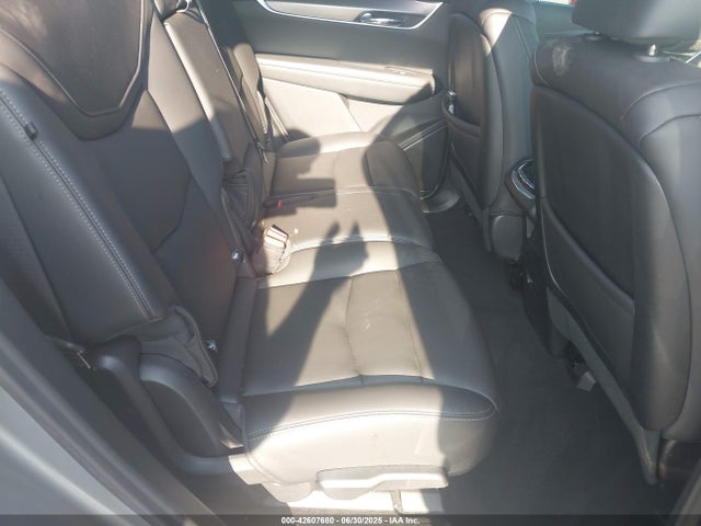 2023 CADILLAC XT6 1GYKPBR49PZ143955 Photo 7