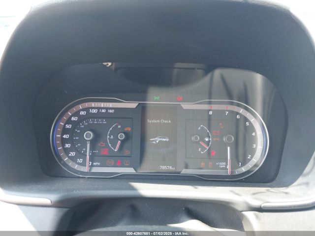 2022 HYUNDAI TUCSON 5NMJBCAE8NH027674 Photo 6
