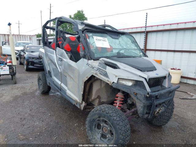 2017 POLARIS GENERAL 3NSRHE999HH007351