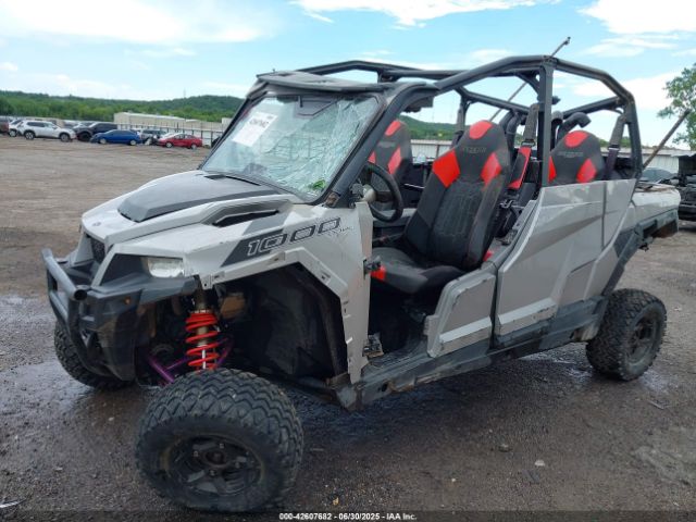 2017 POLARIS GENERAL 3NSRHE999HH007351 Photo 1