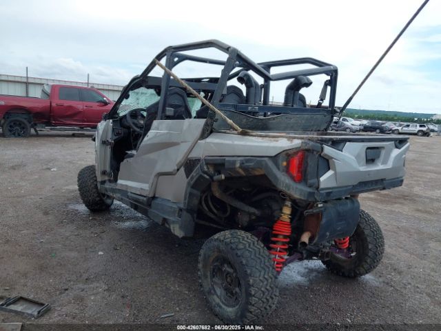 2017 POLARIS GENERAL 3NSRHE999HH007351 Photo 2