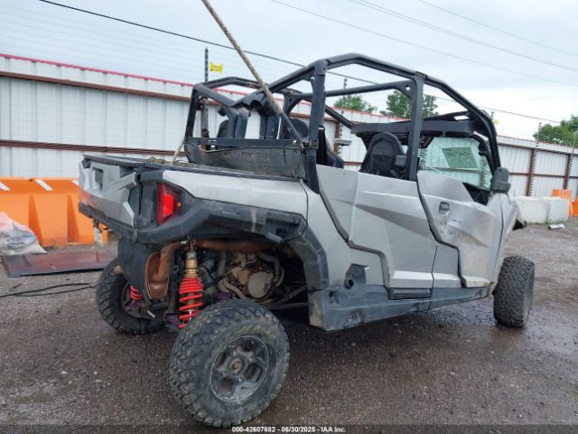 2017 POLARIS GENERAL 3NSRHE999HH007351 Photo 3