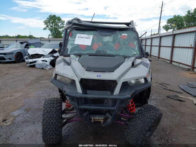 2017 POLARIS GENERAL 3NSRHE999HH007351 Photo 4