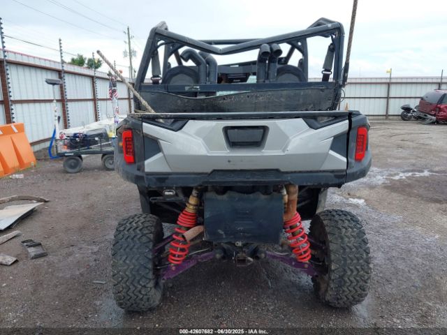 2017 POLARIS GENERAL 3NSRHE999HH007351 Photo 5