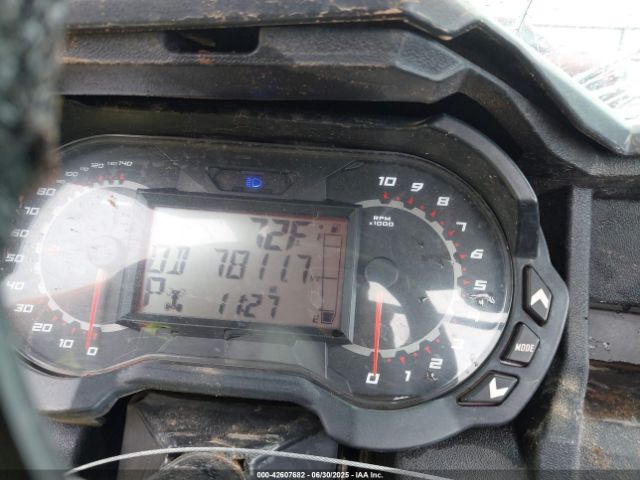 2017 POLARIS GENERAL 3NSRHE999HH007351 Photo 6