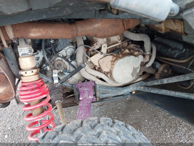 2017 POLARIS GENERAL 3NSRHE999HH007351 Photo 7