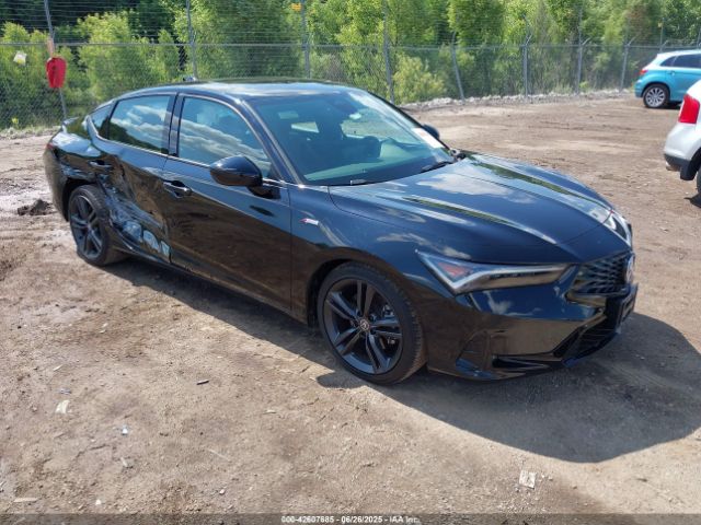 2023 ACURA INTEGRA 19UDE4H36PA022096 Photo 0