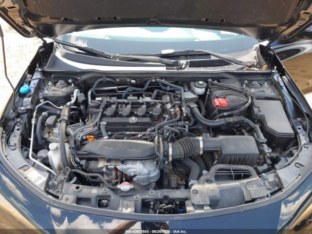 2023 ACURA INTEGRA 19UDE4H36PA022096 Photo 9