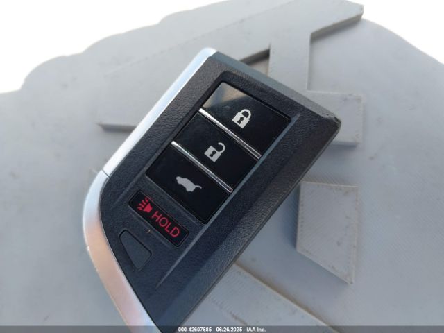 2023 ACURA INTEGRA 19UDE4H36PA022096 Photo 10