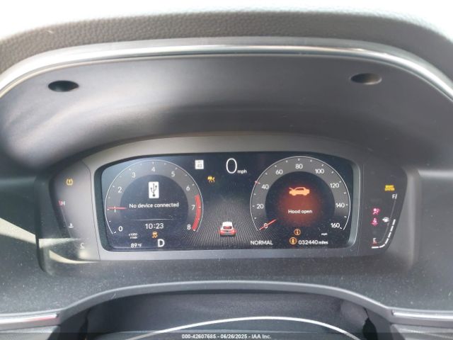 2023 ACURA INTEGRA 19UDE4H36PA022096 Photo 6