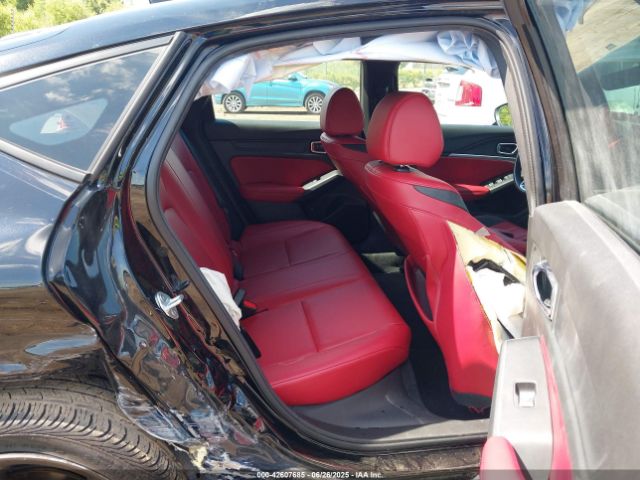 2023 ACURA INTEGRA 19UDE4H36PA022096 Photo 7