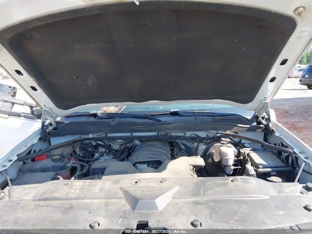 1GCVKPECXFZ323181 Chevrolet l83 - vvt, active fuel management, aluminum