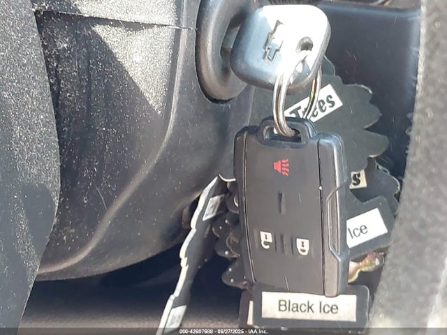 1GCVKPECXFZ323181 Chevrolet l83 - vvt, active fuel management, aluminum
