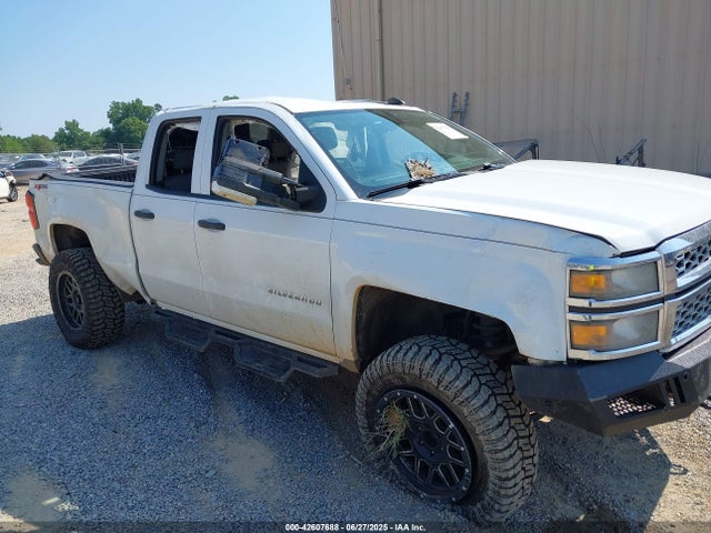 1GCVKPECXFZ323181 Chevrolet l83 - vvt, active fuel management, aluminum
