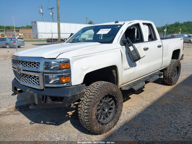 1GCVKPECXFZ323181 Chevrolet l83 - vvt, active fuel management, aluminum