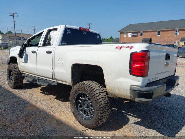 1GCVKPECXFZ323181 Chevrolet l83 - vvt, active fuel management, aluminum