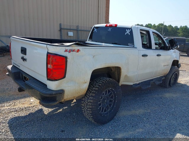 1GCVKPECXFZ323181 Chevrolet l83 - vvt, active fuel management, aluminum