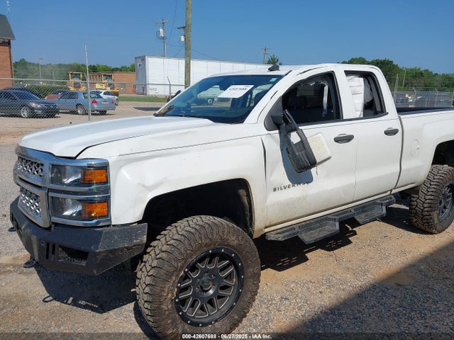 1GCVKPECXFZ323181 Chevrolet l83 - vvt, active fuel management, aluminum