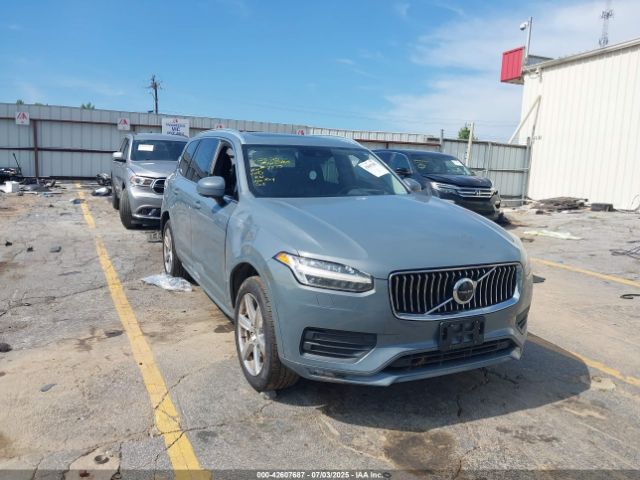 2020 VOLVO XC90 YV4A22PK7L1587875