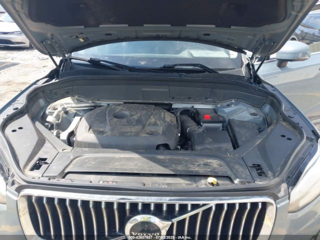 2020 VOLVO XC90 YV4A22PK7L1587875 Photo 9