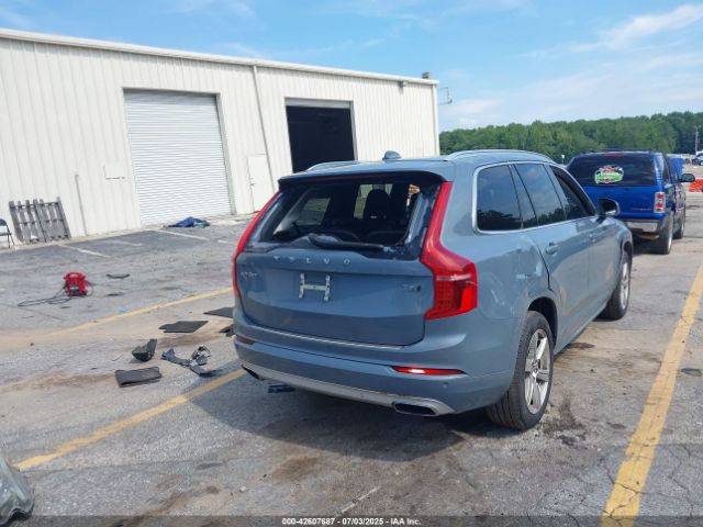 2020 VOLVO XC90 YV4A22PK7L1587875 Photo 3