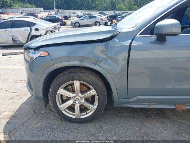 2020 VOLVO XC90 YV4A22PK7L1587875 Photo 5