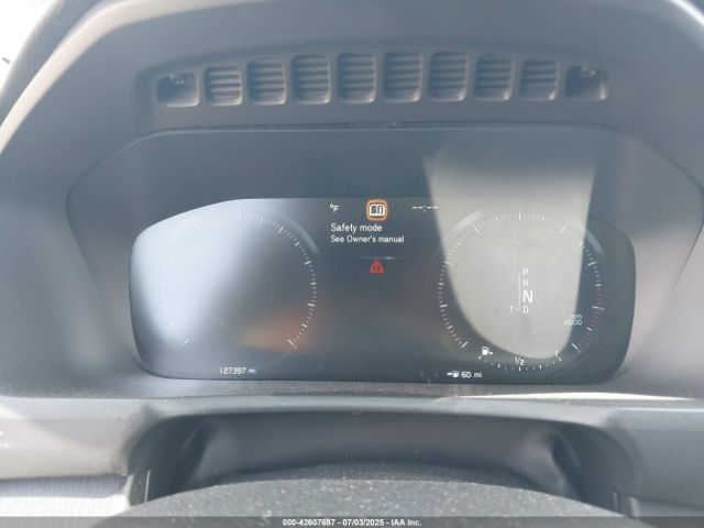 2020 VOLVO XC90 YV4A22PK7L1587875 Photo 6