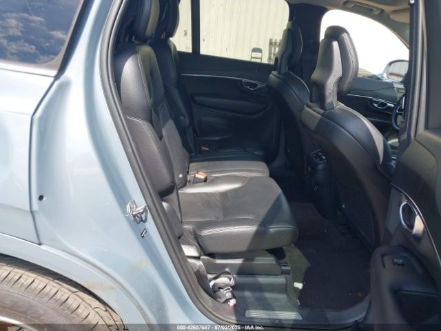 2020 VOLVO XC90 YV4A22PK7L1587875 Photo 7