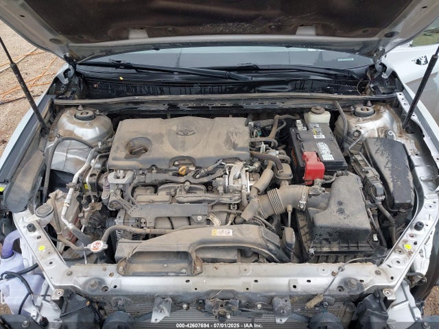 4T1B11HK1JU092131 Toyota a25a-fks