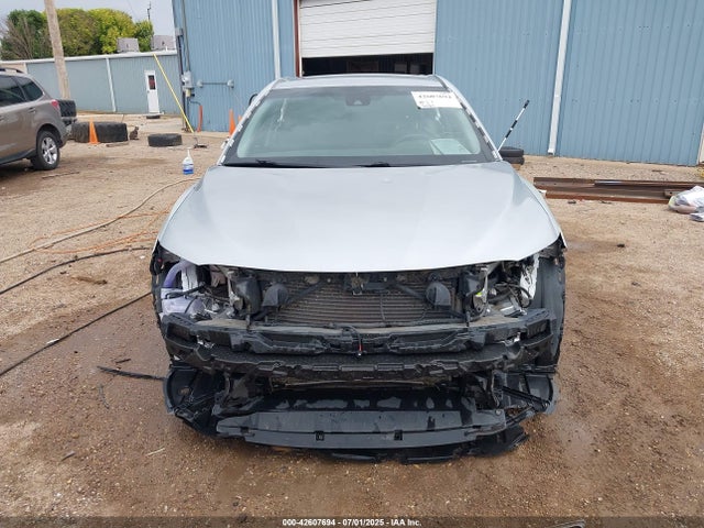 4T1B11HK1JU092131 Toyota a25a-fks