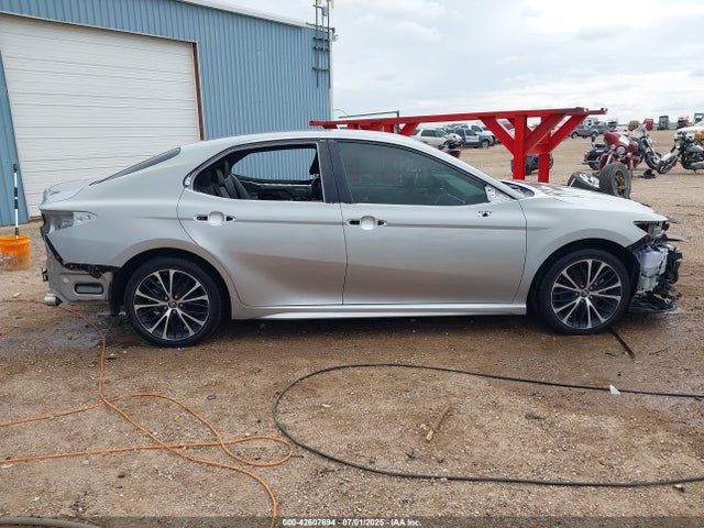 4T1B11HK1JU092131 Toyota a25a-fks