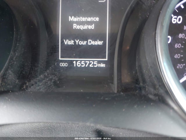 4T1B11HK1JU092131 Toyota a25a-fks