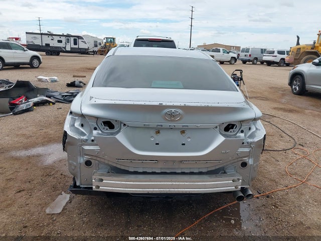 4T1B11HK1JU092131 Toyota a25a-fks