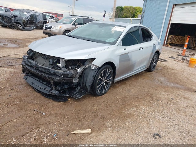 4T1B11HK1JU092131 Toyota a25a-fks
