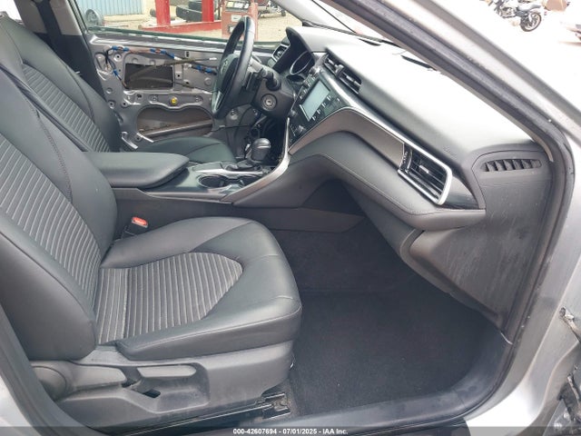4T1B11HK1JU092131 Toyota a25a-fks