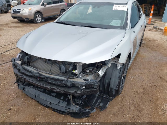 4T1B11HK1JU092131 Toyota a25a-fks